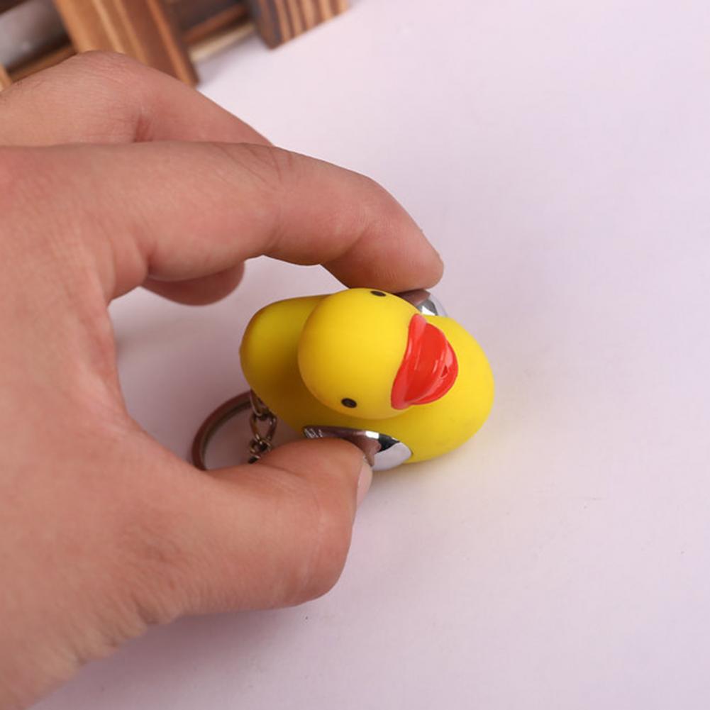 개그 선물 전기 충격 오리 키 체인 전기 오리 키 체인 - Shock Pen Prank Toy 리뷰 및 가격