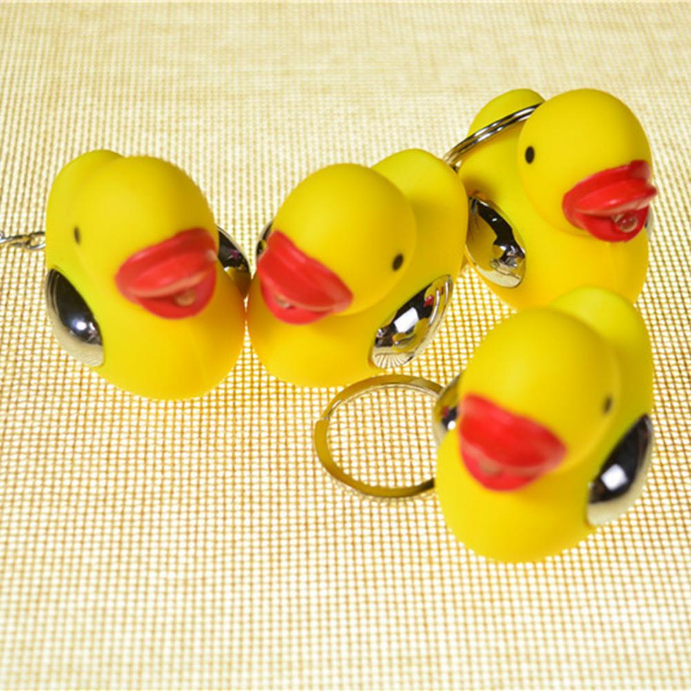 개그 선물 전기 충격 오리 키 체인 전기 오리 키 체인 - Shock Pen Prank Toy 리뷰 및 가격