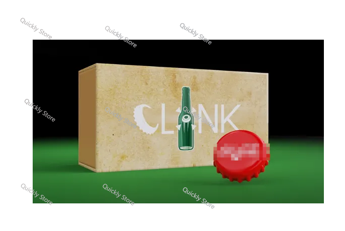 The Clink by Wonder House 마술 트 - Magic Tricks 리뷰 및 가격
