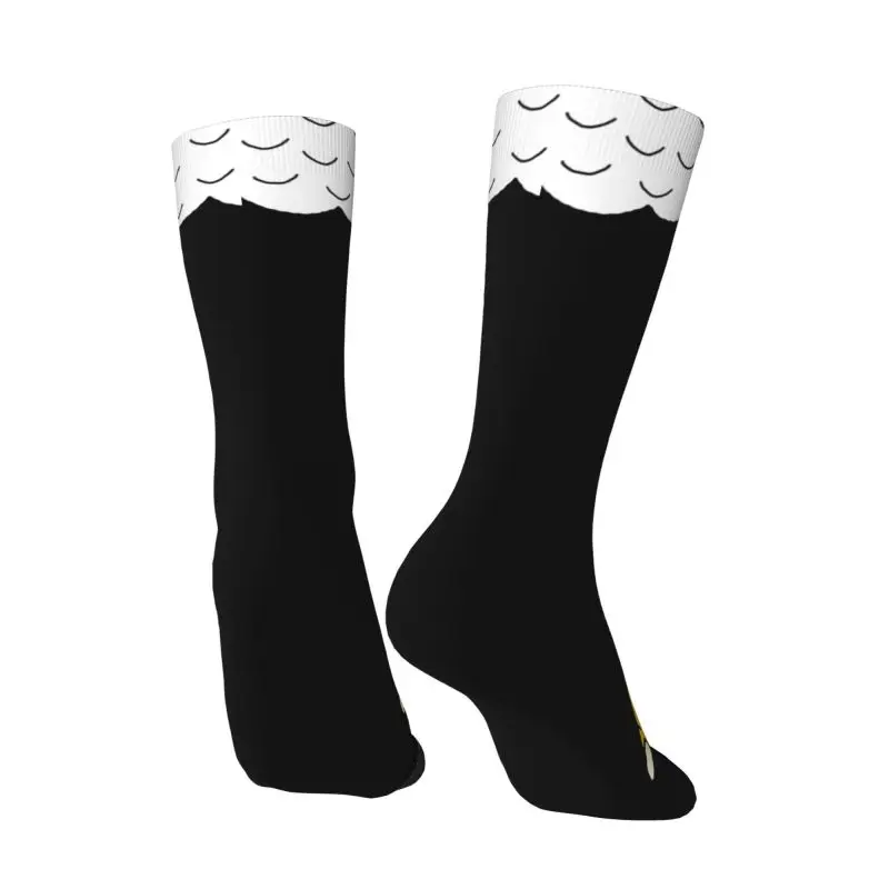 남녀공용 재미있는 닭 다리 원피스 양말, 따뜻한 양말, - Funny Chicken Leg Socks 리뷰 및 가격