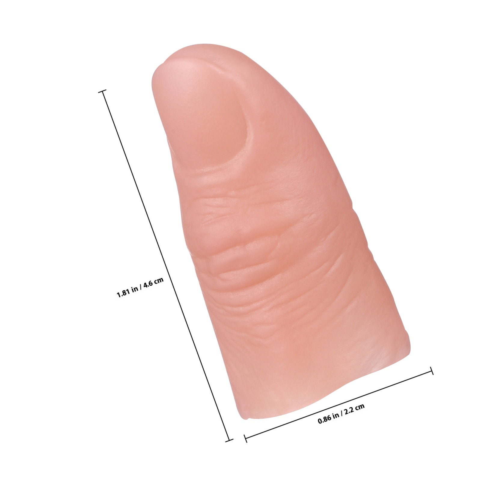 마술 손가락 덮개 6세트, 실크 스카프 사라지는 마술을 - Thumb Tip Magic Trick Set 리뷰 및 가격