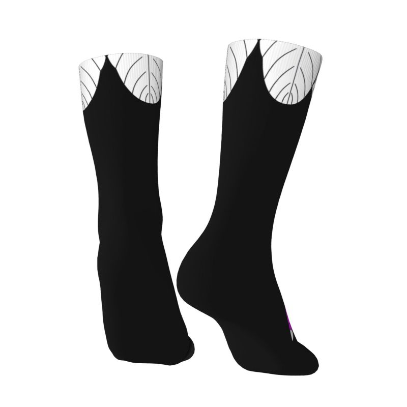 재미있는 닭 다리 드레스 남성 여성을 위한 드레스 양말 - Funny Chicken Leg Socks 리뷰 및 가격