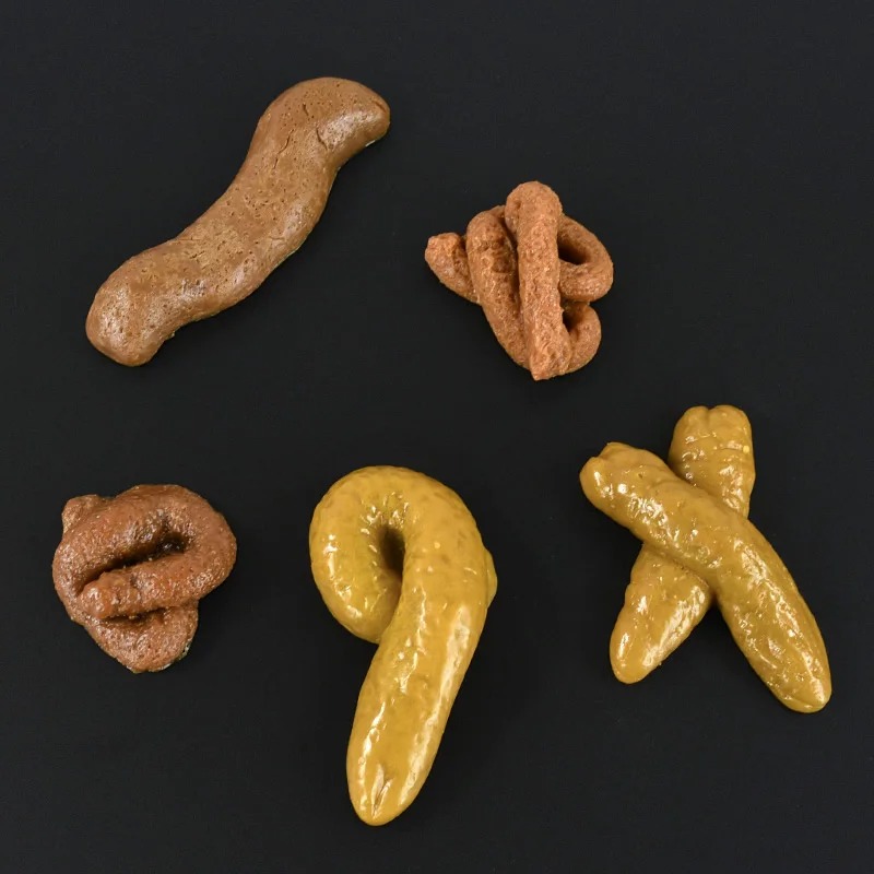 실제 같은 똥 안전하고 부드러운 플라스틱 가짜 똥 재미 - Fake Poop Gag Gift 리뷰 및 가격