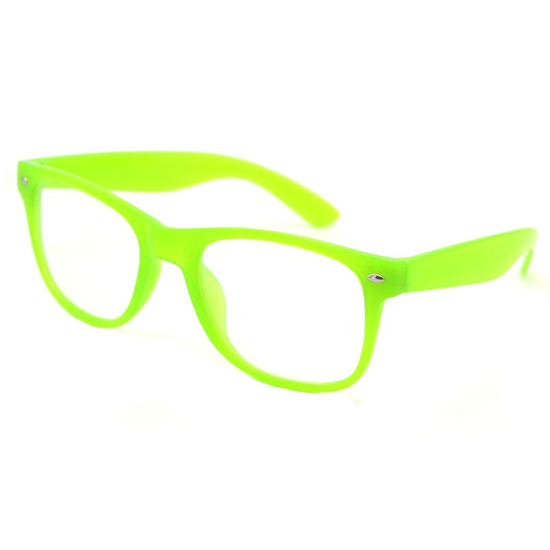 Chromadepth 3D 안경은 어둠 속에서 빛납니다 - Glow In The Dark Party Glasses 리뷰 및 가격