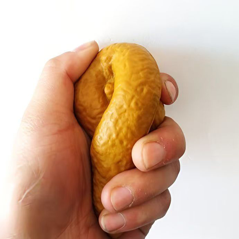 1개입 가짜 강아지 똥 장난감, 실용적인 장난, 만우절 - Fake Poop Gag Gift 리뷰 및 가격
