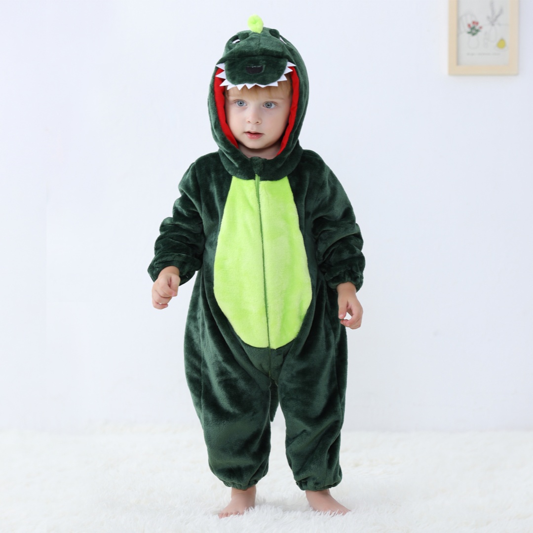 Inflant 신생아 Rompers Kigurumi 겨 - Spiderman Jumpsuit Kids 리뷰 및 가격