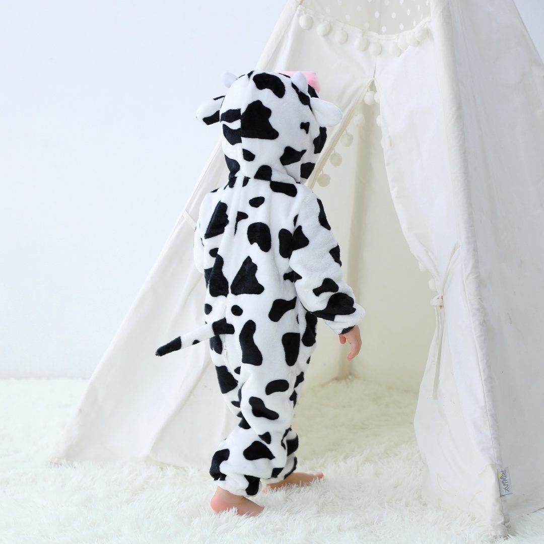 Inflant 신생아 Rompers Kigurumi 겨 - Spiderman Jumpsuit Kids 리뷰 및 가격