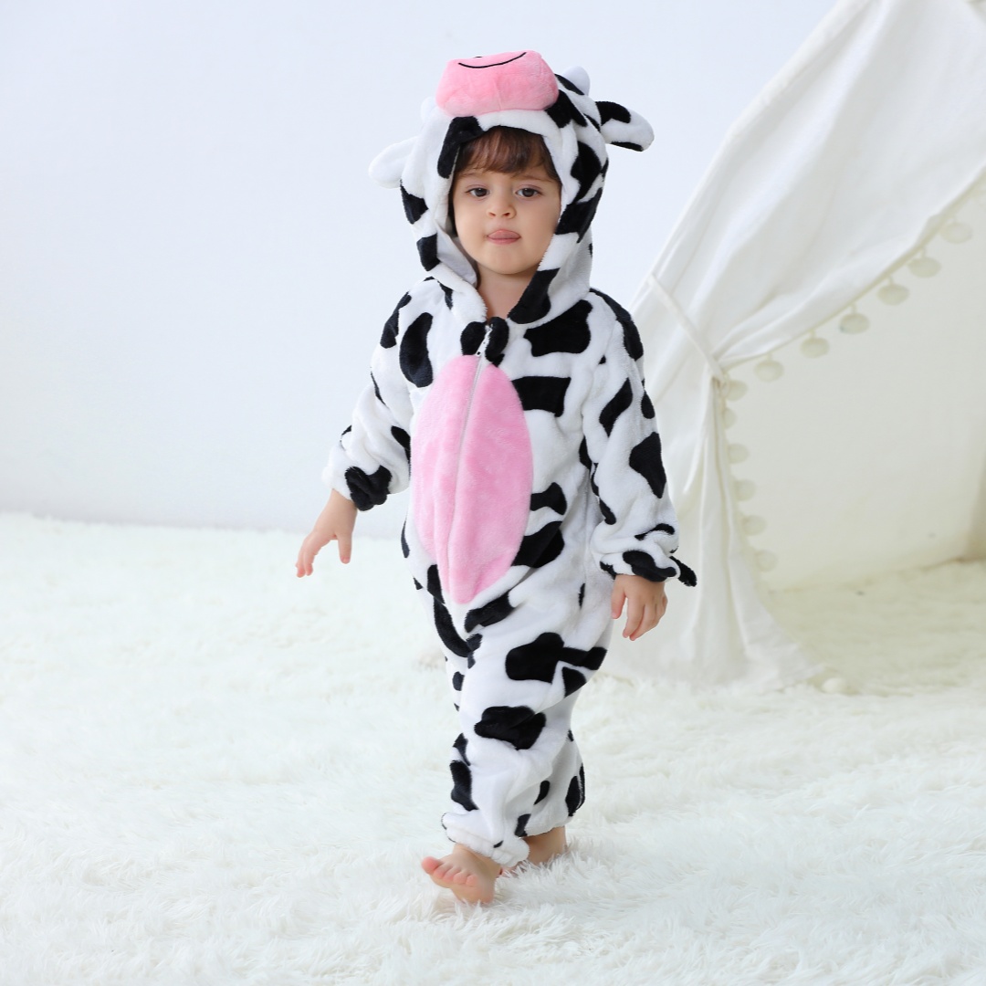 Inflant 신생아 Rompers Kigurumi 겨 - Spiderman Jumpsuit Kids 리뷰 및 가격