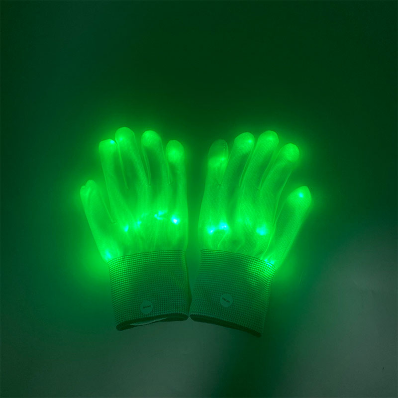 LED 해골 마스크, 발광 장갑 세트, 네온 해골 얼굴 - Led Purge Mask Halloween 리뷰 및 가격
