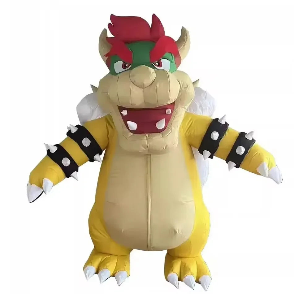 풍선형 2M 드래곤 거북이 마스코트 인형 의상 애니메이 - Inflatable Dinosaur Costume Adult 리뷰 및 가격