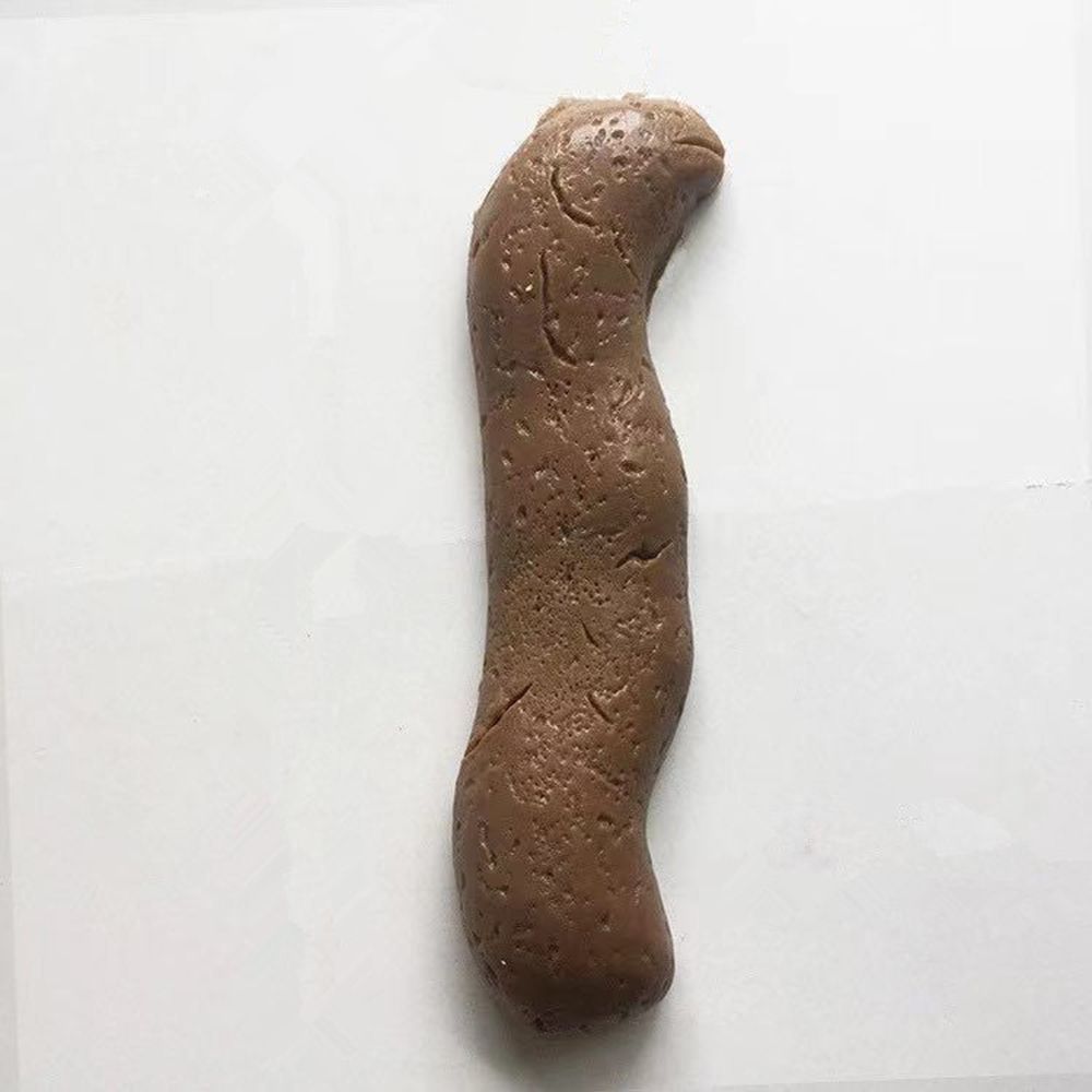 6개입 장난용 장치 스퀴시 안티 스트레스 가짜 똥 장난 - Fake Poop Gag Gift 리뷰 및 가격