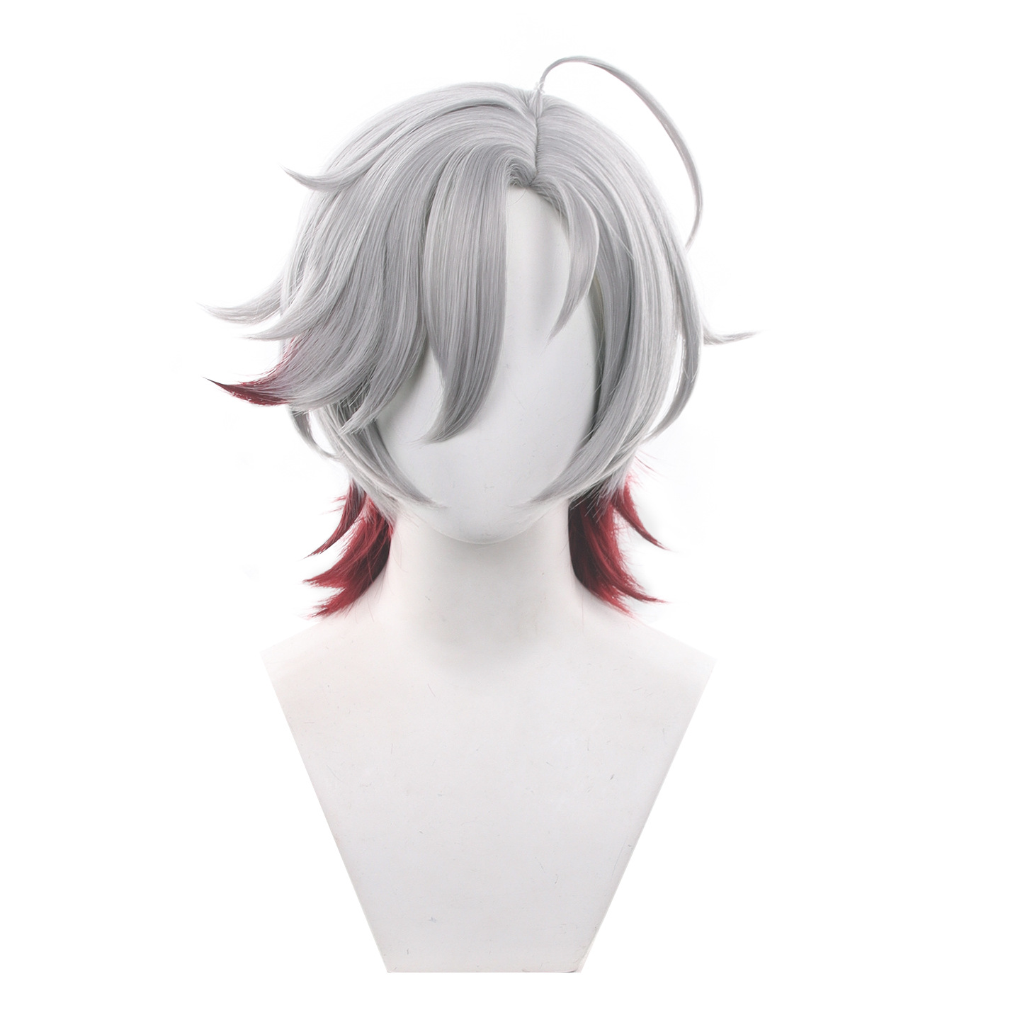 재고 있음 일루가 코스프레 가발 게임 맨 일루가 합성  - Anime Cosplay Wig Heat Resistant 리뷰 및 가격